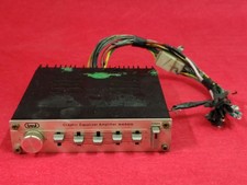 Trevi component vintage deck - trevi,