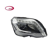 Fanale Anteriore Destro per