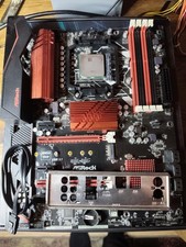 ASRock 970A-G/3.1 AM3+ ATX