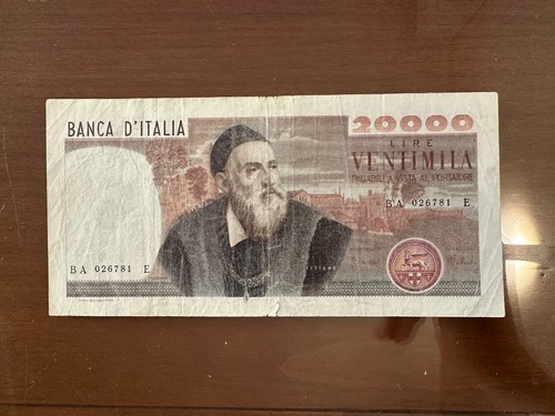 Repubblica italiana lire - repubblica,