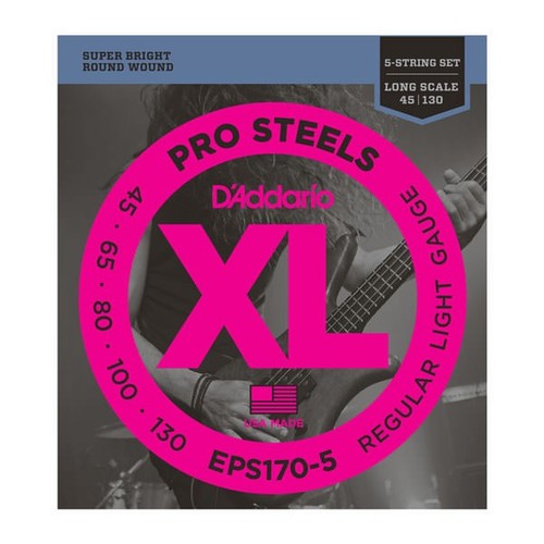 Addario eps170 prosteels - eps170-5,