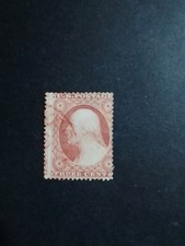 Usa Stamp Postage 3c