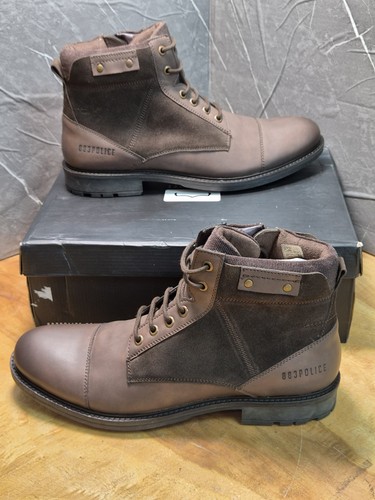 883 police uomo cavigliera - police,