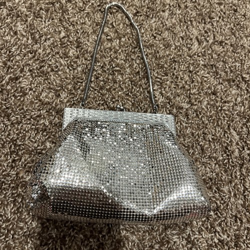 Borsa sera vintage - borsa,