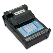 Giuntatrice  per fibra ottica Fujikura 31S+