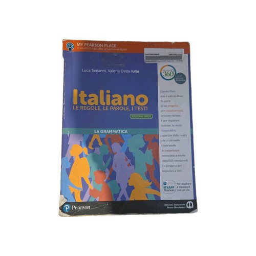 9788869104169 italiano - 9788869104169, le