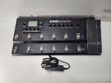 LINE 6 EFFECTS POD HD500
