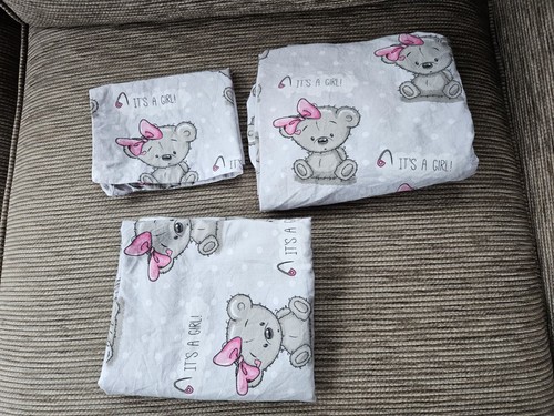 Baby travel cot pieces - baby, set