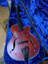 Basso elettrico acustico - basso,