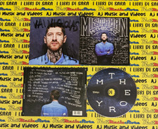 CD MISTAMAN m-theory