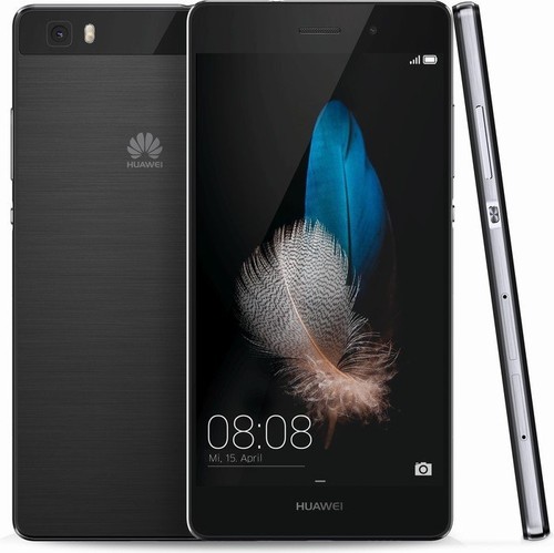 Huawei lite vodafone 5 - p8,
