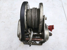 Brian James T4 T6 Transporter