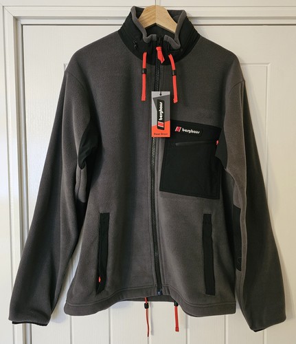 Giacca pile unisex - , berghaus