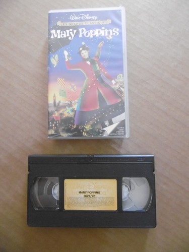 Mary poppins walt - mary,