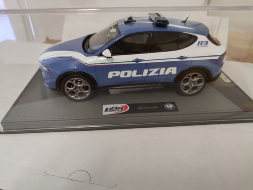 Bbr alfa romeo tonale - 1/18,