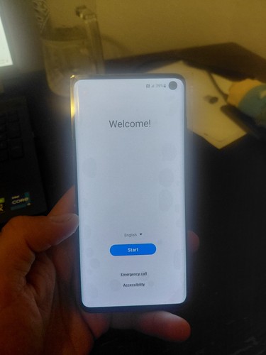 Samsung galaxy s10 - s10,