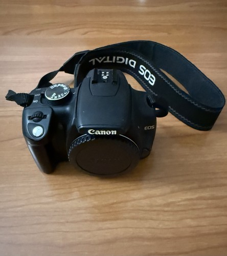 Canon eos 350d perfetto - eos,