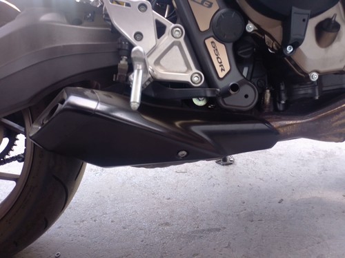 Marmitta posteriore per - marmitta, honda