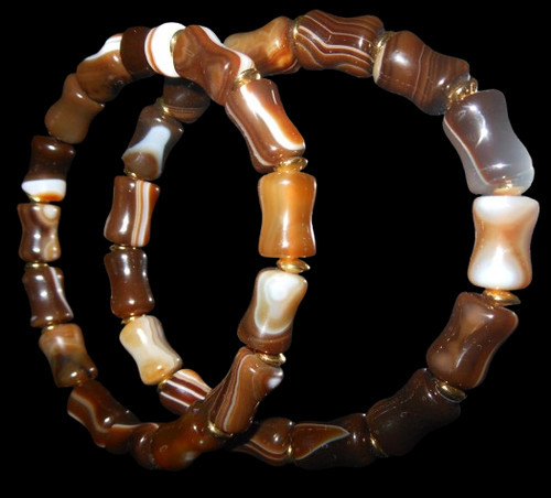 Magnifica coppia bracciali - coppia,