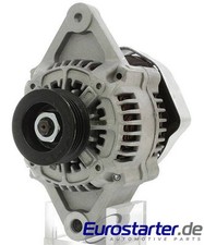 Alternatore Nuovo - Made In