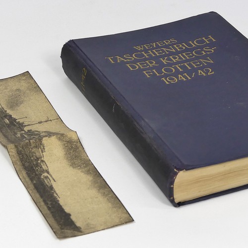 Ww2 manuale boat - manuale, u-boat