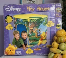 Disney Winnie The Pooh Tenda