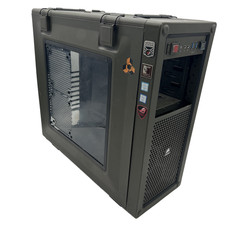 Custodia Mid-Tower Corsair Vengeance C70 edizione limitata verde militare