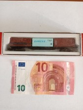 Vagone merci lima vintage - vagone,