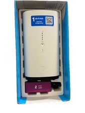 AT&T All-Fi Hub WiFi 6 Router