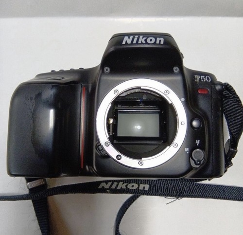 Nikon f50 n50 - (n,
