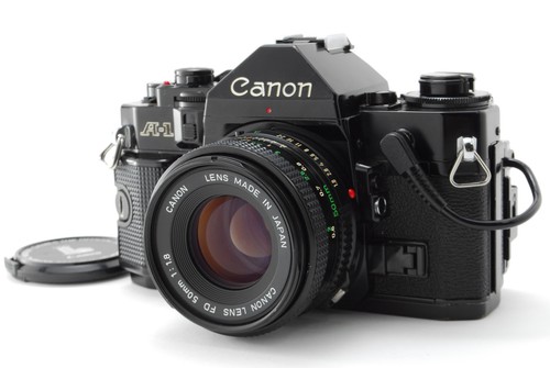 Leggi ecc canon a - leggi, a-1