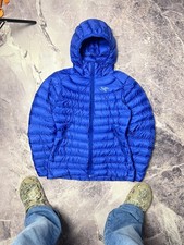 Crazy Arc’teryx tampone
