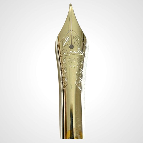 Stipula pennino oro 14kt - pennino,