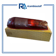 Faro Fanale Posteriore Destro