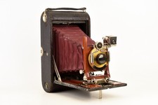 Kodak pieghevole n. 4A modello