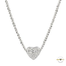 COLLANA DONNA ARGENTO 925