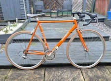 Bici da strada Woodrup