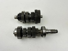 CAMBIO YAMAHA XJ 900 58L