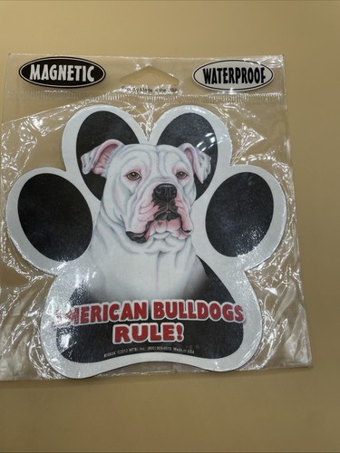 Regola bulldogs americani - regola,