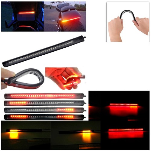 Stop striscia led con - led,