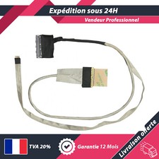 NAPPE VIDÉO LVDS POUR HP