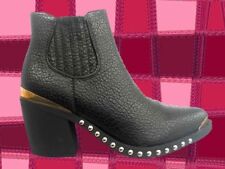 STIVALI DONNA TEXANI COWBOY 36