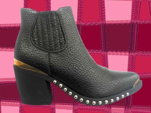 Stivali donna texani cowboy - texani, 36