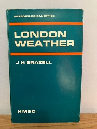 London weather h - weather, j.h