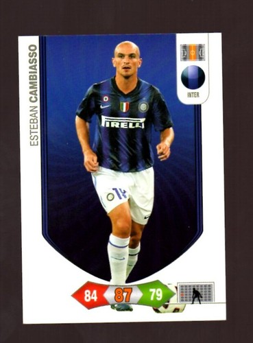 Panini calcio cards - 2,