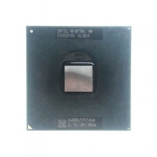 Processore SLB54 Intel Core 2