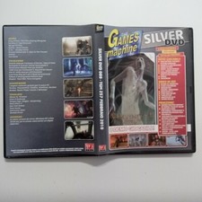 8 DEMO Giocabili + Video in HD + Altro Materiale -   DVD