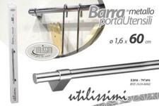 BARRA DA CUCINA SOTTO PENSILE