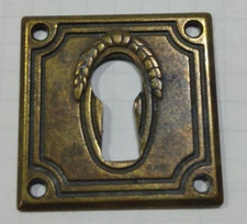 Bocchetta mostrina copritoppa