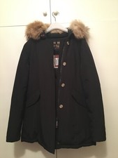 WOOLRICH PIUMINO giaccone
